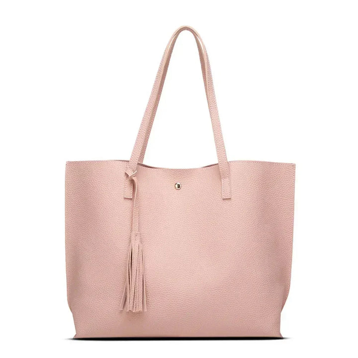 Starry | Weiche Schultertasche