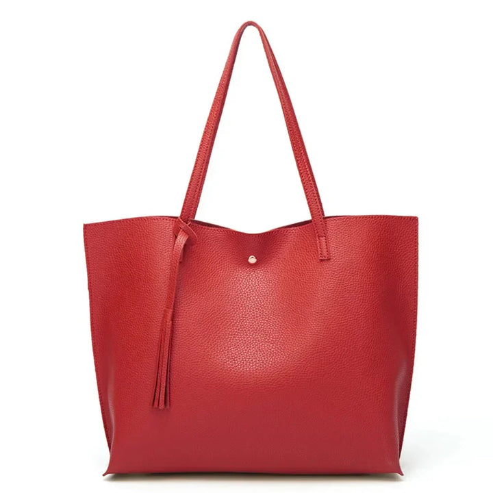 Starry | Weiche Schultertasche
