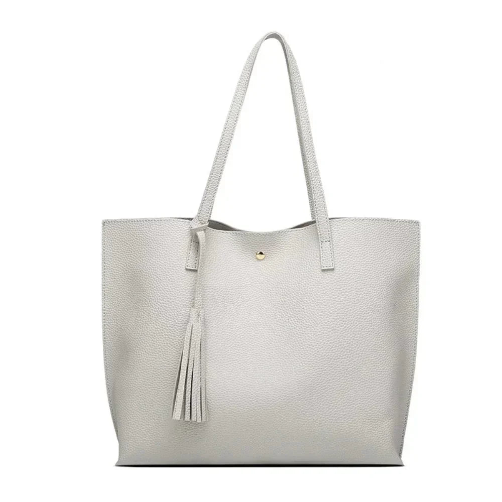 Starry | Weiche Schultertasche