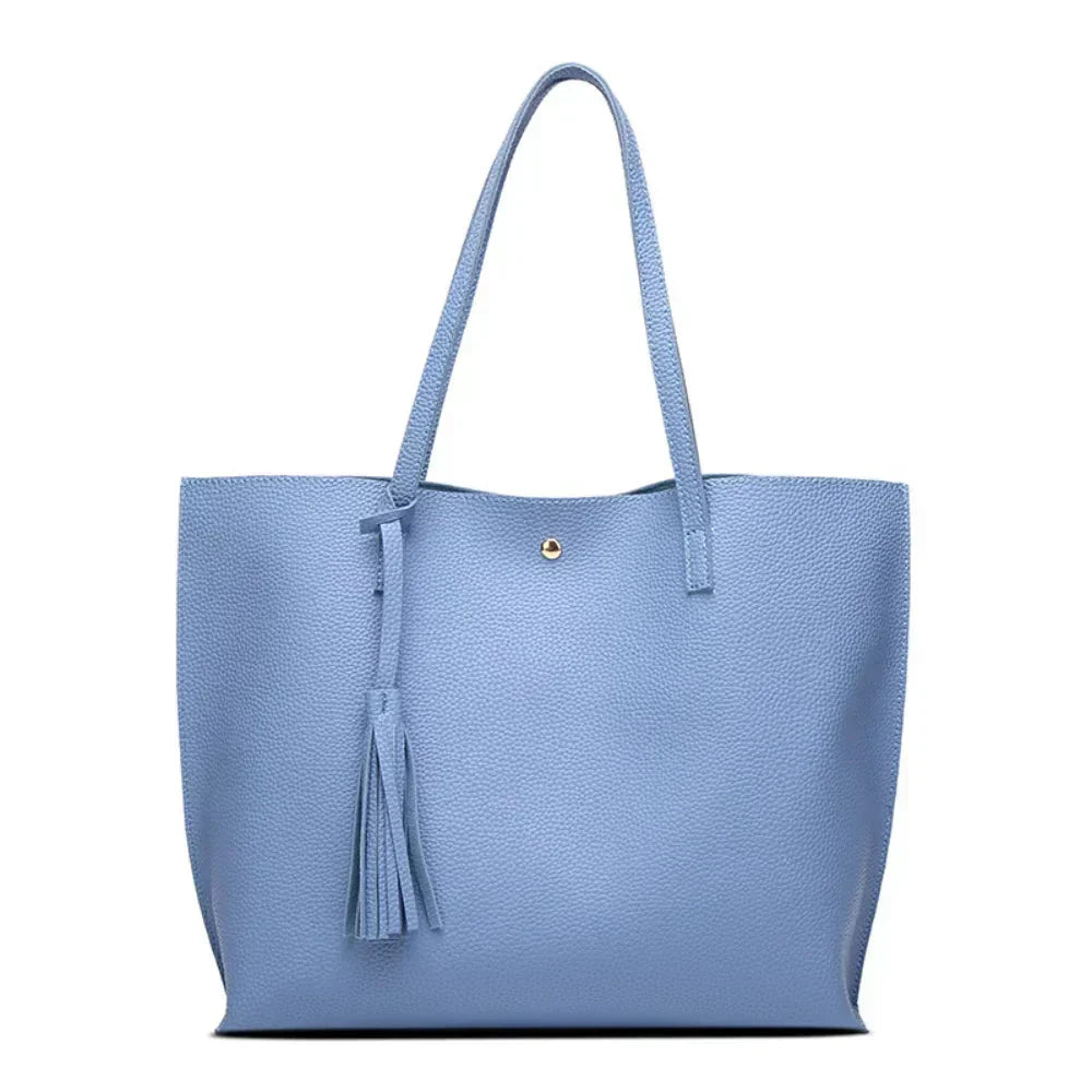 Starry | Weiche Schultertasche
