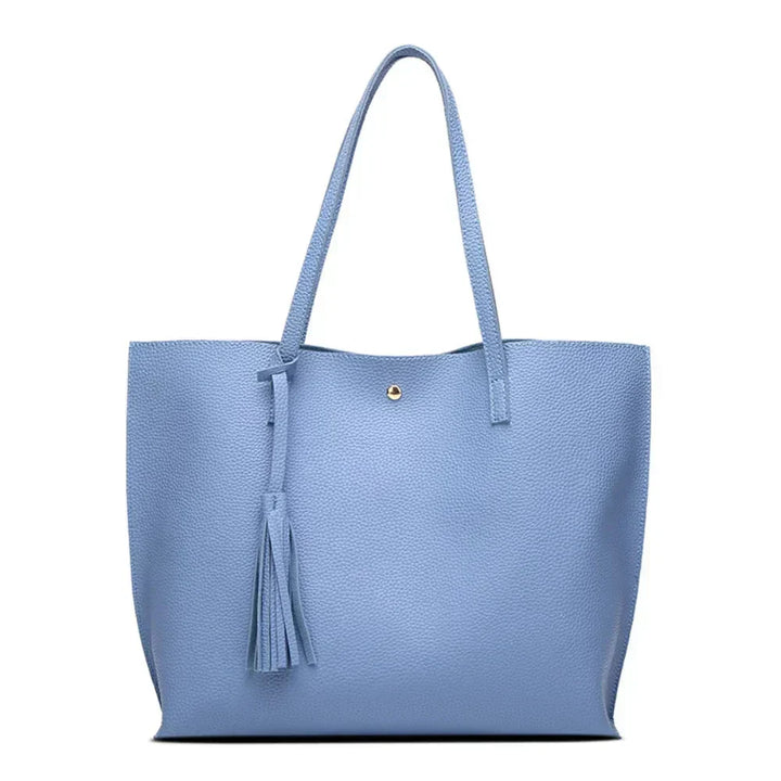 Starry | Weiche Schultertasche