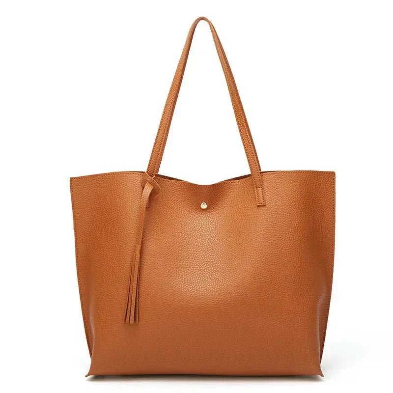 Starry | Weiche Schultertasche