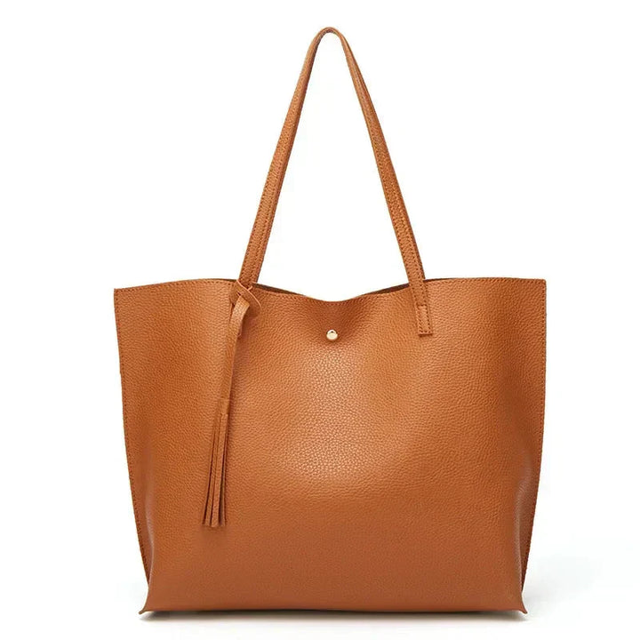 Starry | Weiche Schultertasche