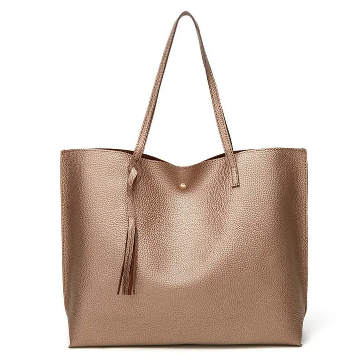 Starry | Weiche Schultertasche