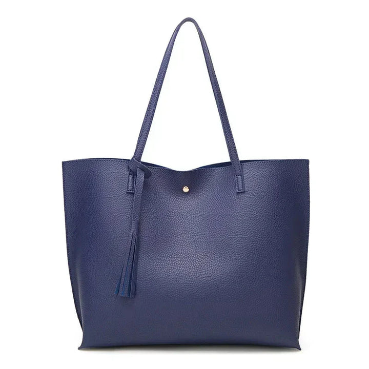 Starry | Weiche Schultertasche