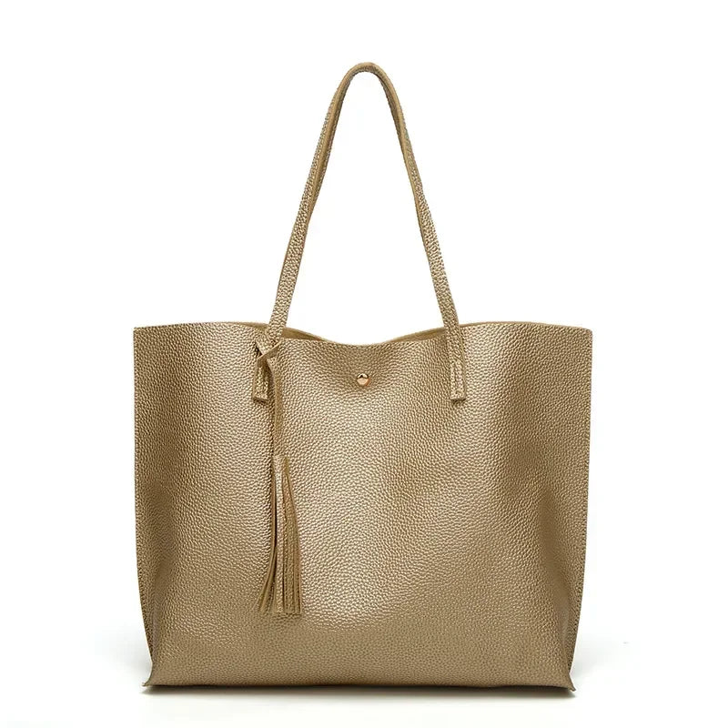 Starry | Weiche Schultertasche