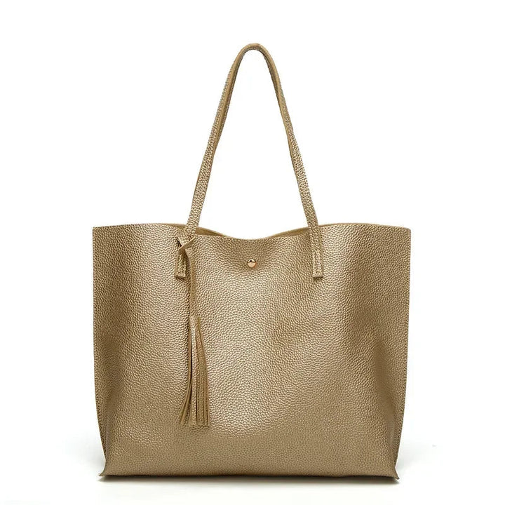 Starry | Weiche Schultertasche