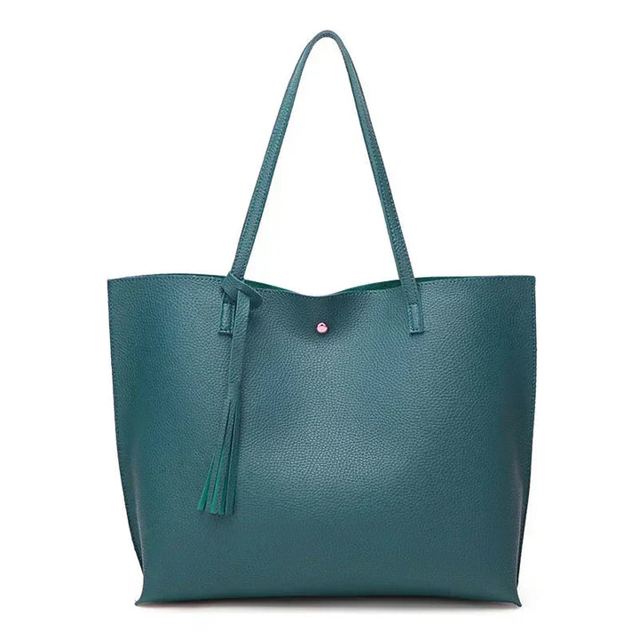Starry | Weiche Schultertasche