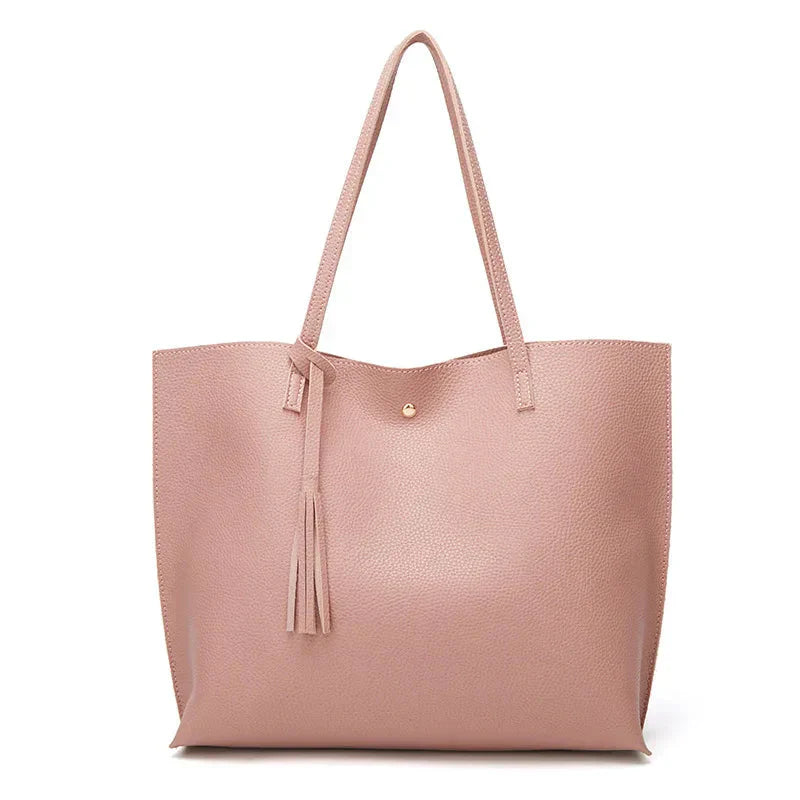 Starry | Weiche Schultertasche
