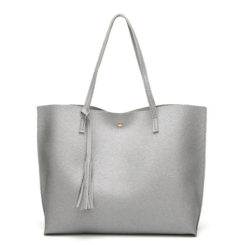 Starry | Weiche Schultertasche