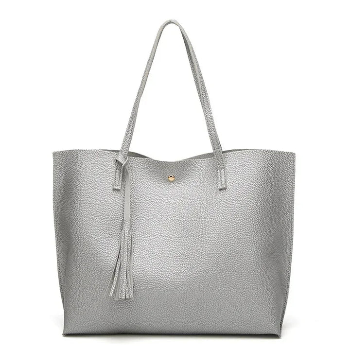 Starry | Weiche Schultertasche