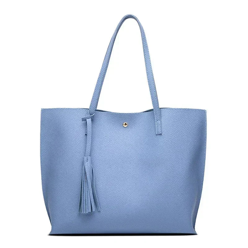 Starry | Weiche Schultertasche