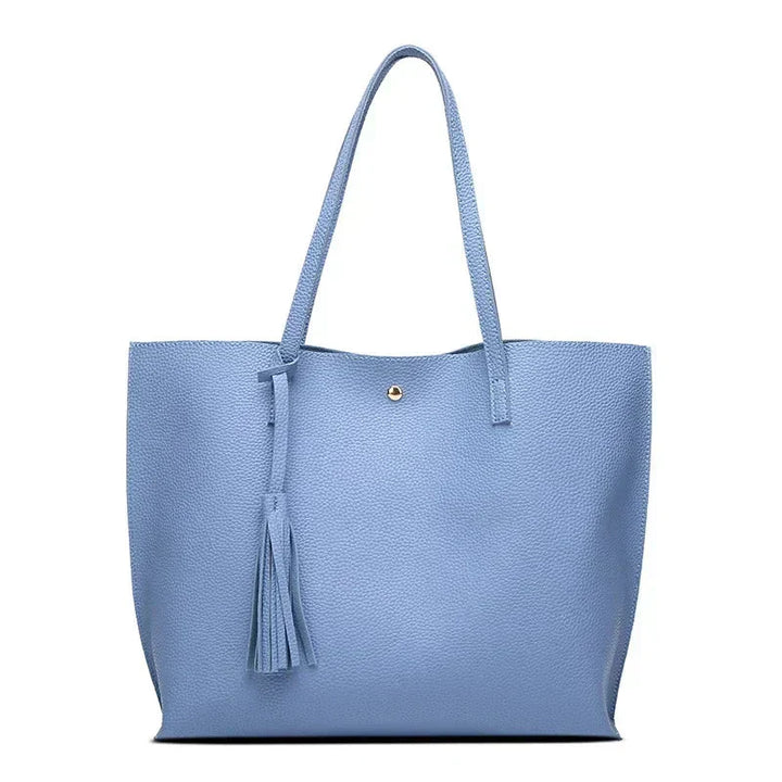 Starry | Weiche Schultertasche