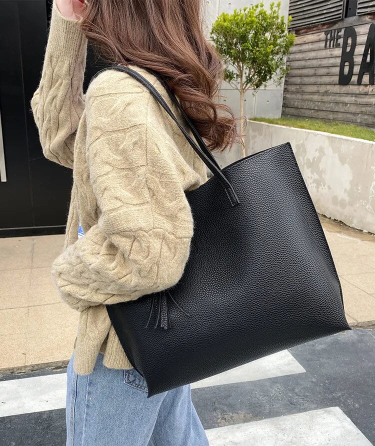Starry | Weiche Schultertasche