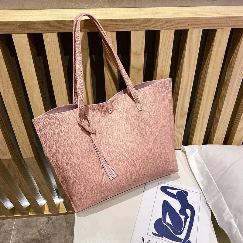 Starry | Weiche Schultertasche