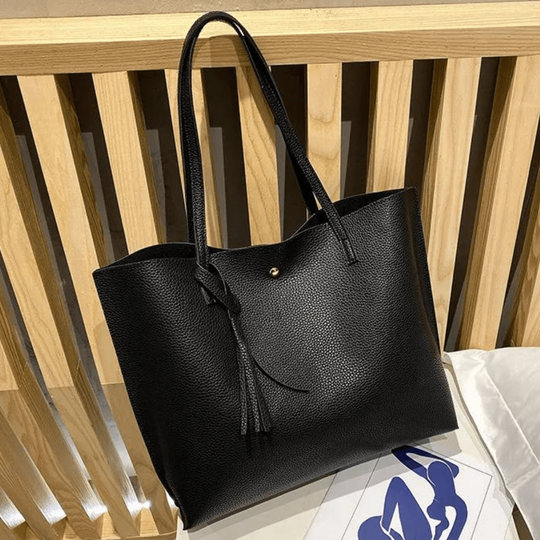 Starry | Weiche Schultertasche