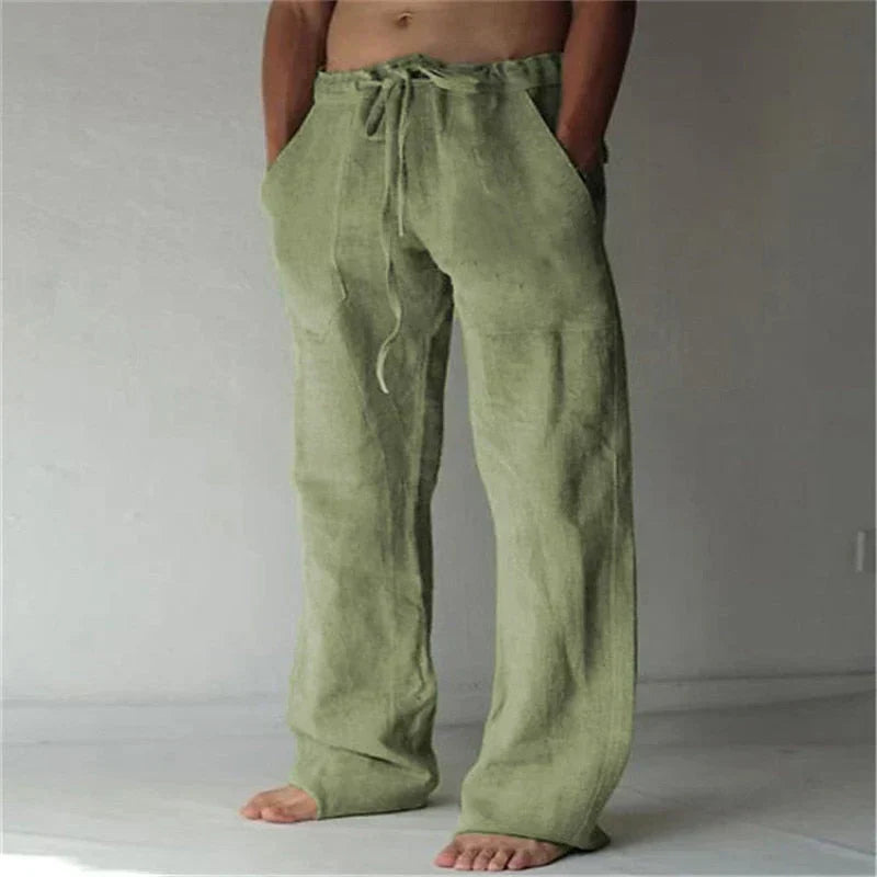 Leif | Entspannte hose