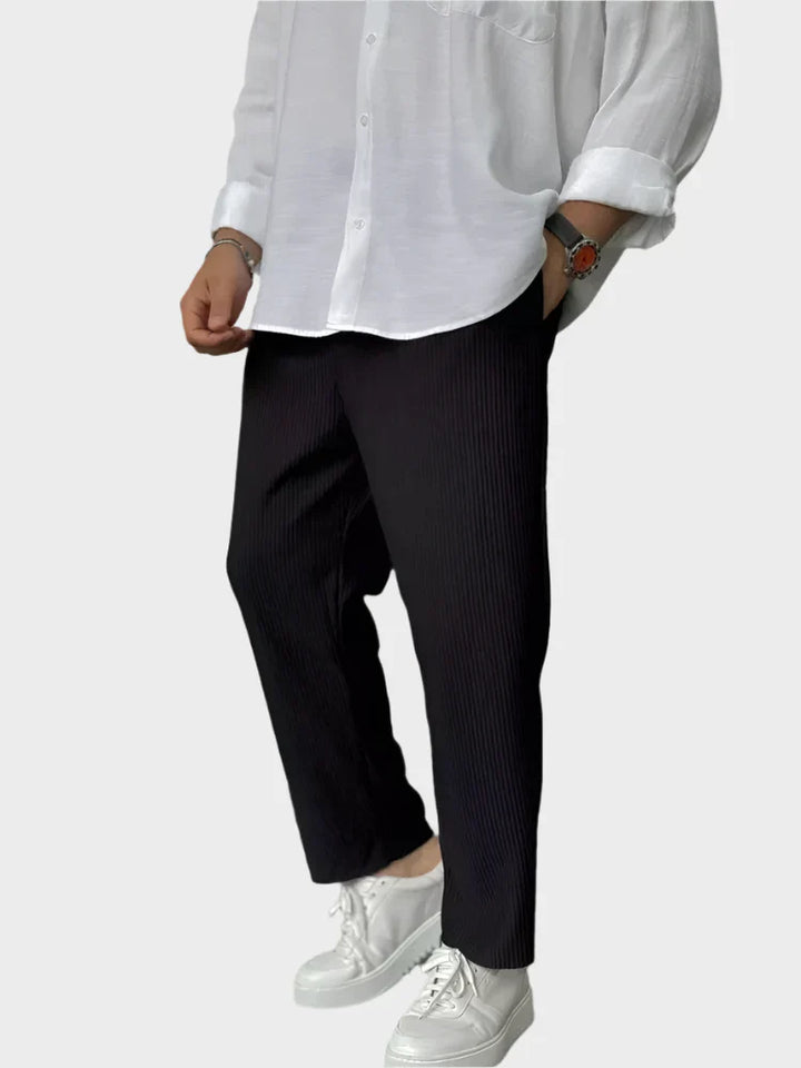 Felipe | Ultraweiche Lounge Hose