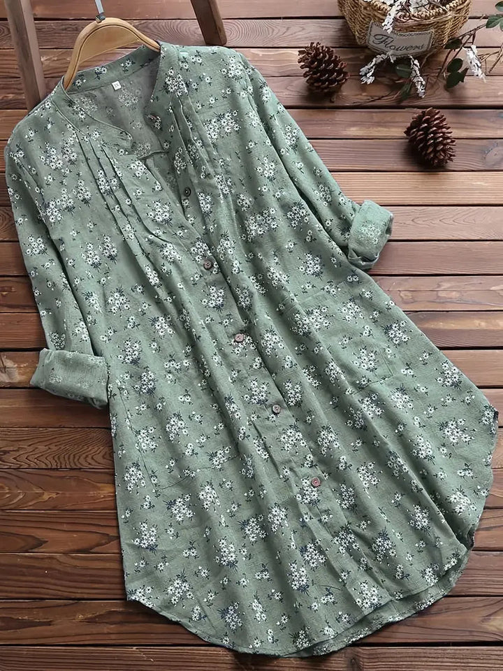 Micaella | Entspanntes Sommerkleid
