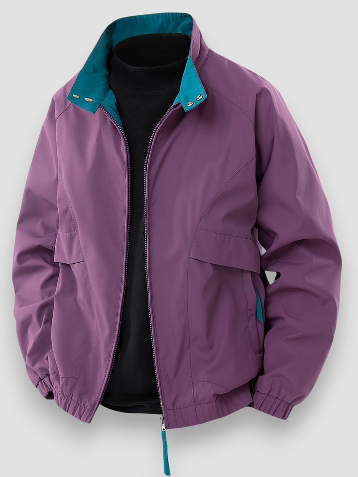 Monroe | Leichte Frühlingsjacke