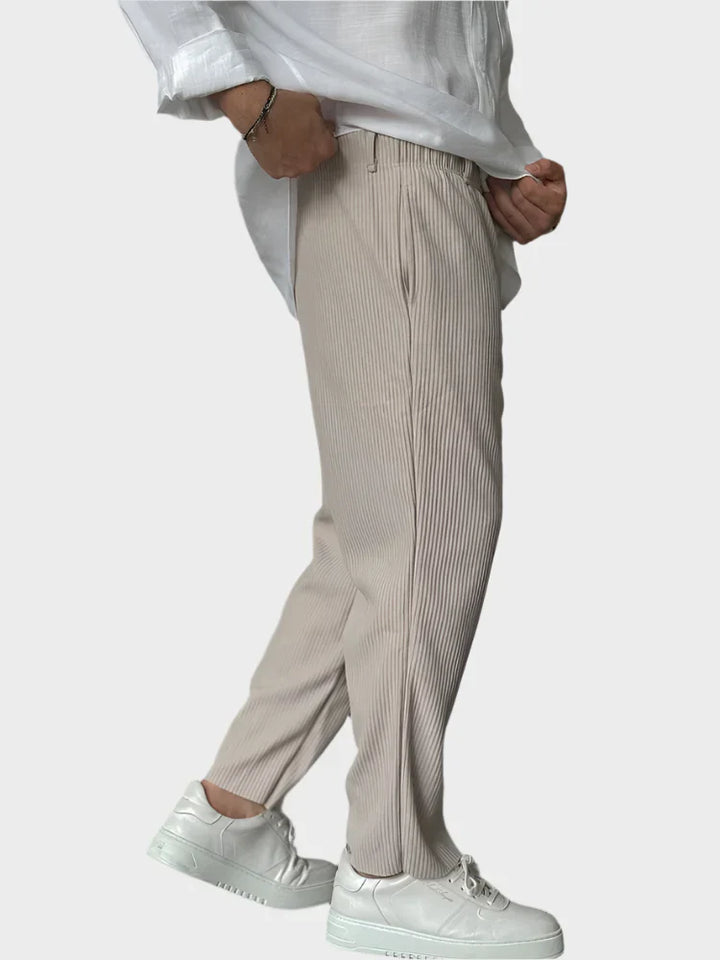 Felipe | Ultraweiche Lounge Hose