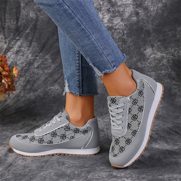 Gudela | Elegante und bequeme Turnschuhe