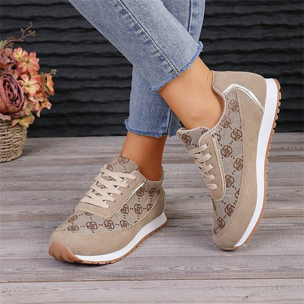 Gudela | Elegante und bequeme Turnschuhe