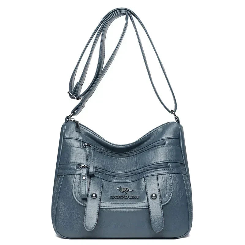 Carlie | Carry Damen Handtasche