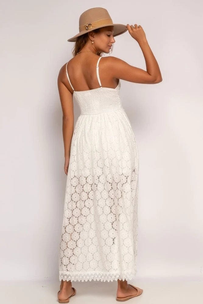 Adley | Schickes Ibiza-Kleid