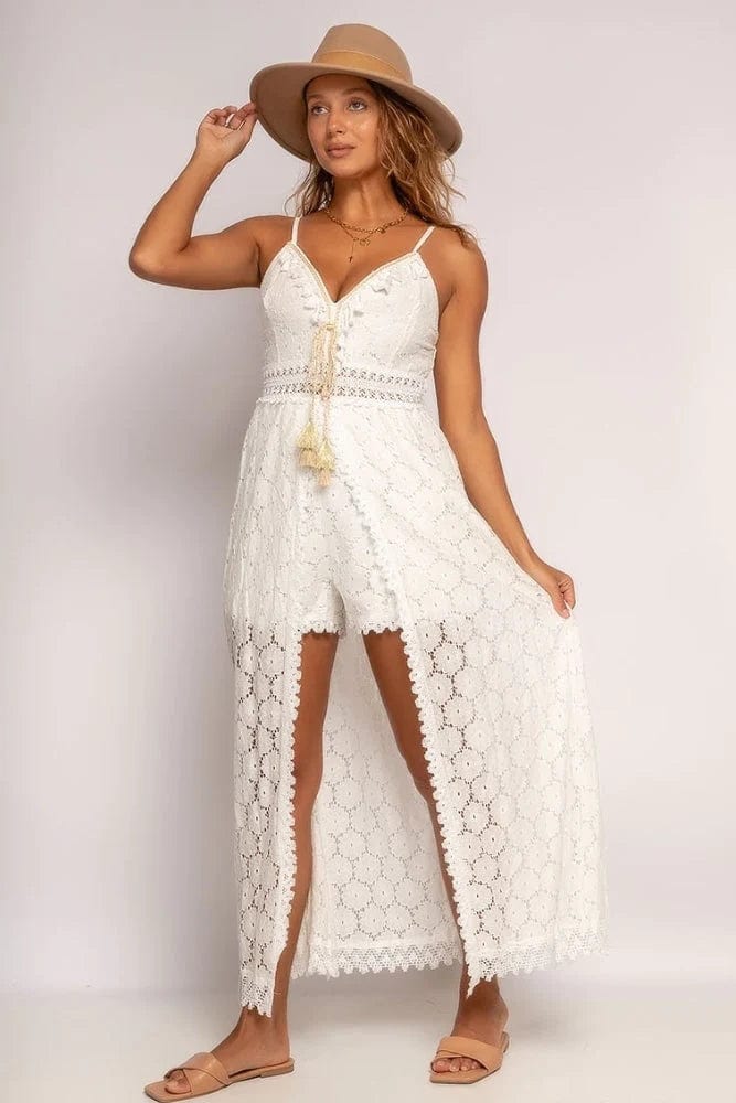 Adley | Schickes Ibiza-Kleid
