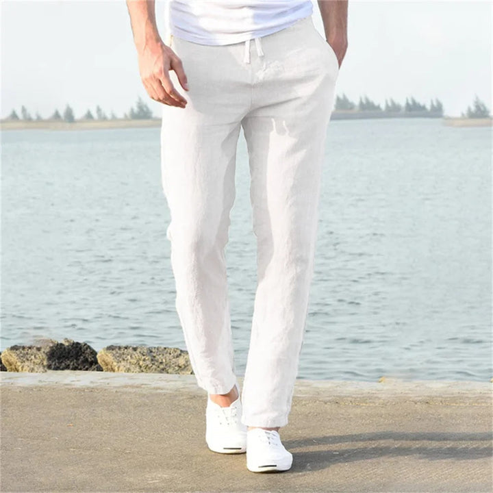 Ozzy | Bequem Hosen