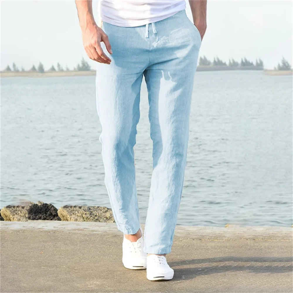 Ozzy | Bequem Hosen