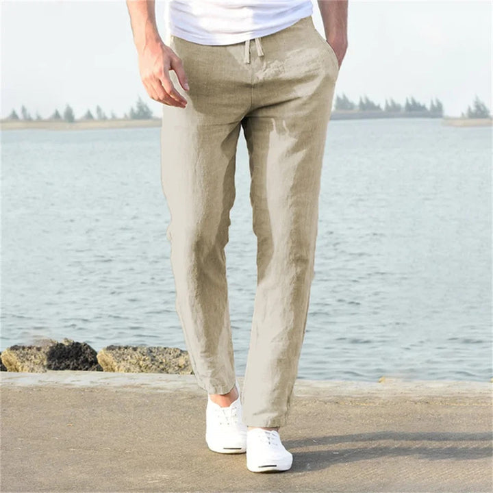 Ozzy | Bequem Hosen