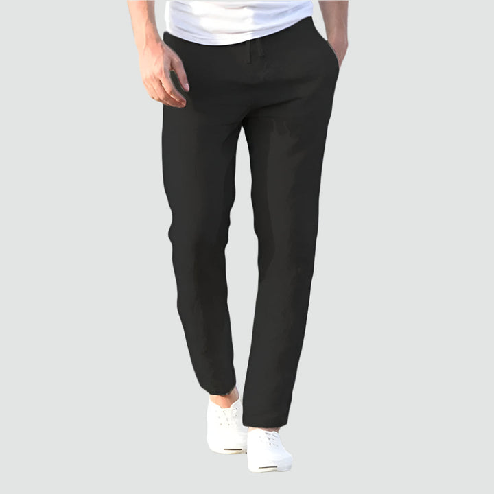 Ozzy | Bequem Hosen