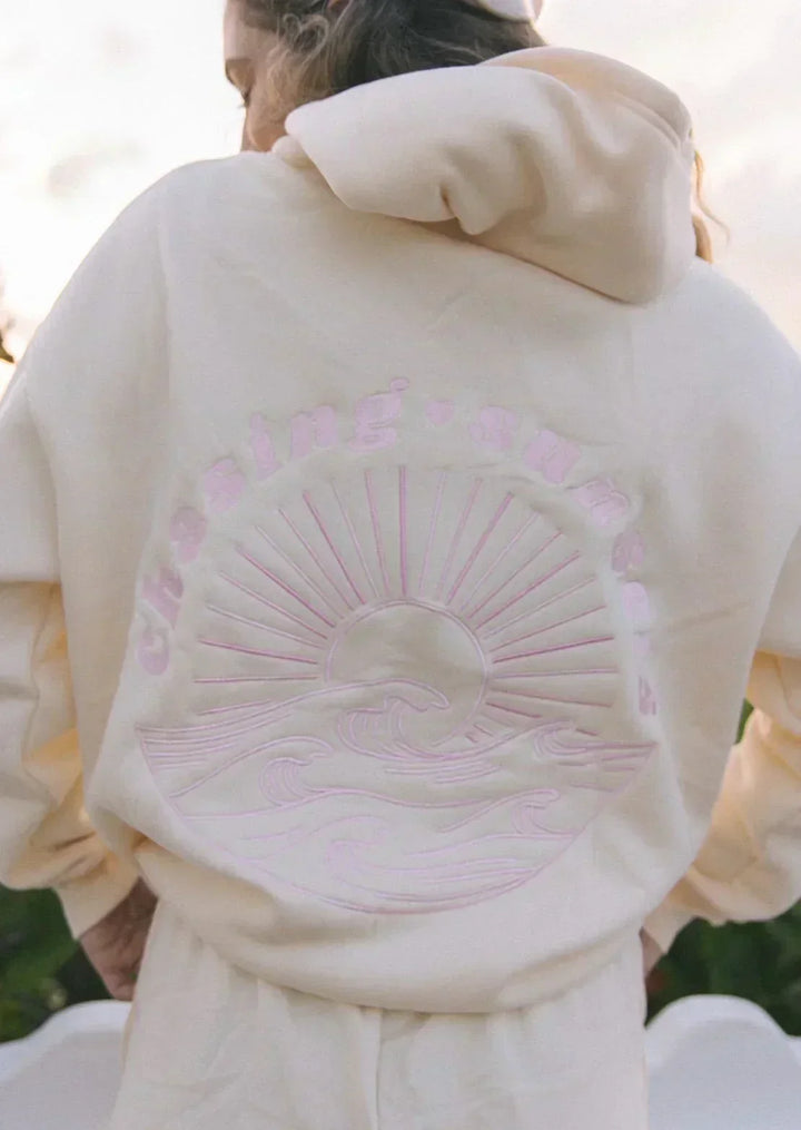 Madelena | Bequemer Eleganter Hoodie