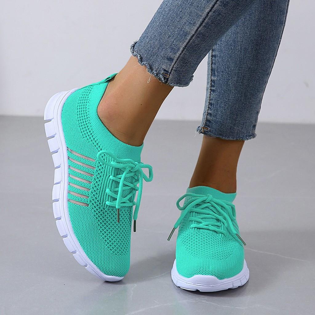 Gesine | Ergonomische und atmungsaktive Freizeitschuhe