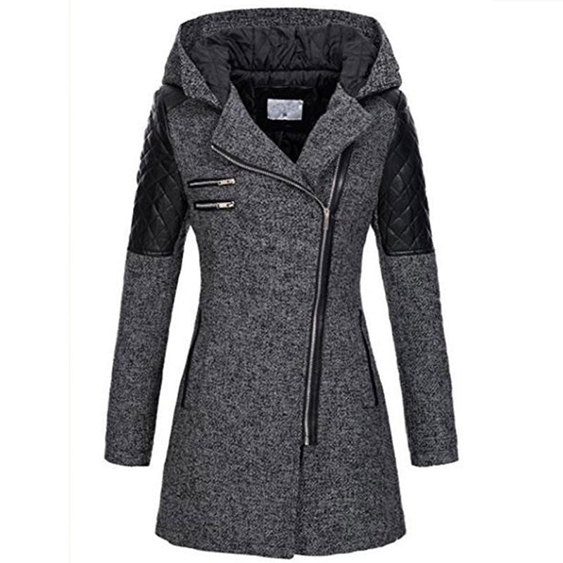 Silke | Winterjacke