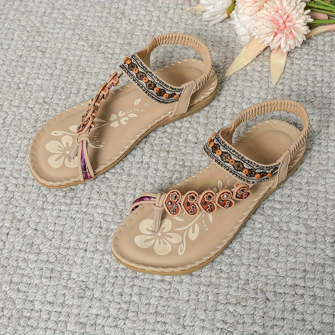 Arleth | Bequeme Orthopädie-Sandalen