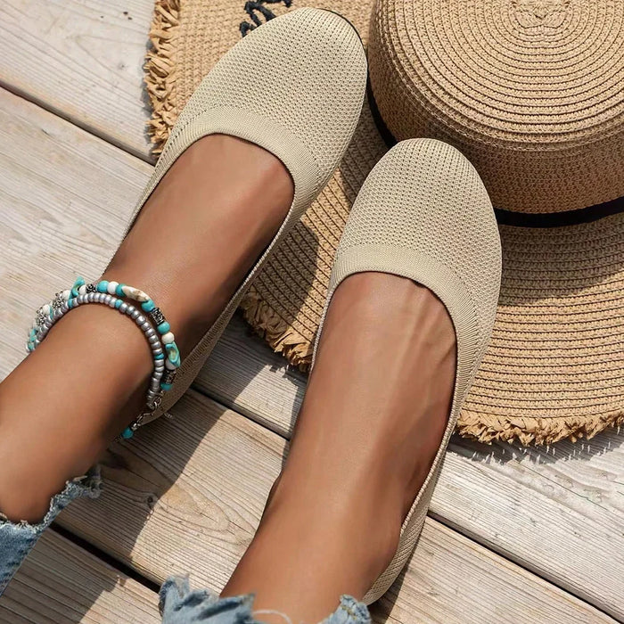 Lilo | Bequeme und rutschfeste Schuhe