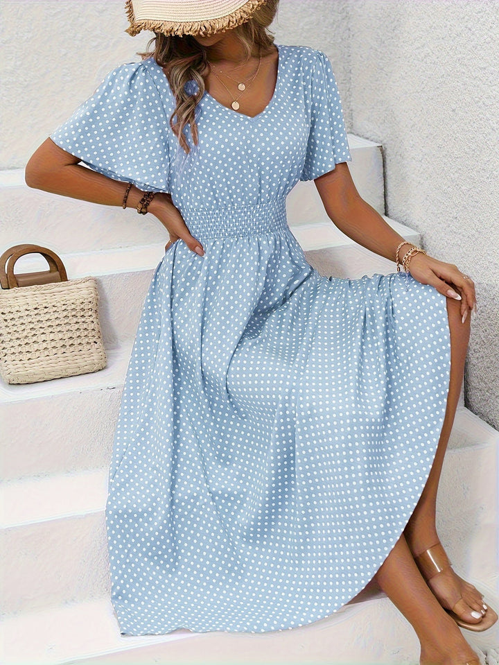 Saige | Damen Sommerkleid