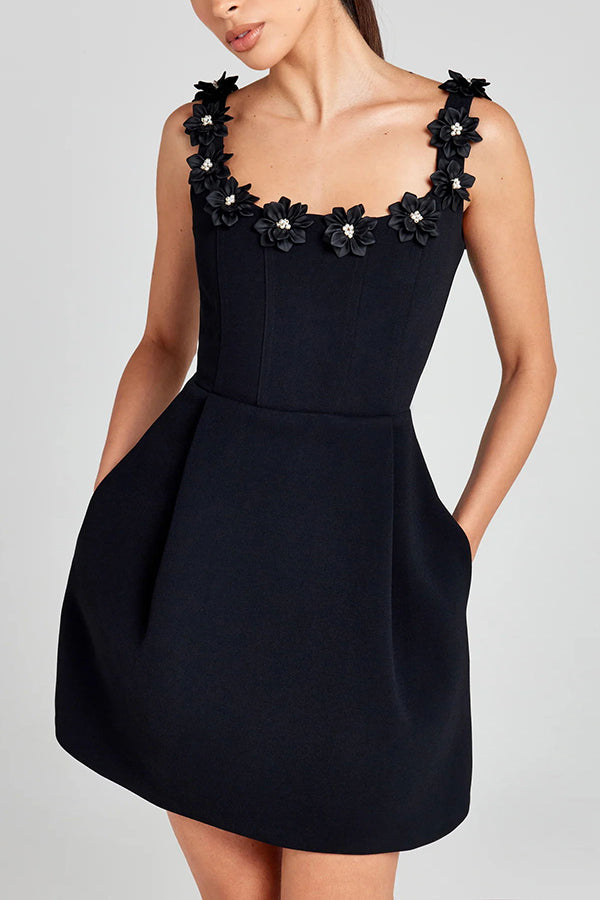 Mayka | Feminines Minikleid