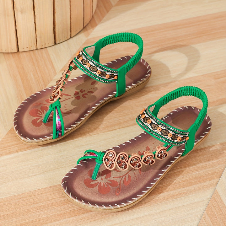 Arleth | Bequeme Orthopädie-Sandalen