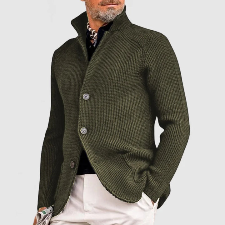 Evren | Elegante Strickjacke