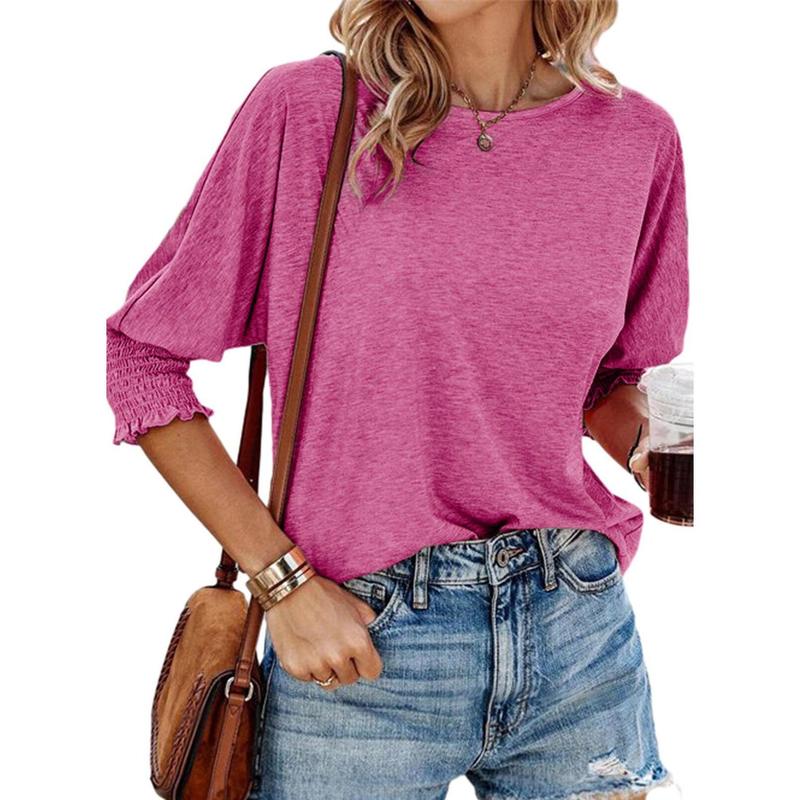 Kinna | Klassische leichte Sommerarbeitsbluse