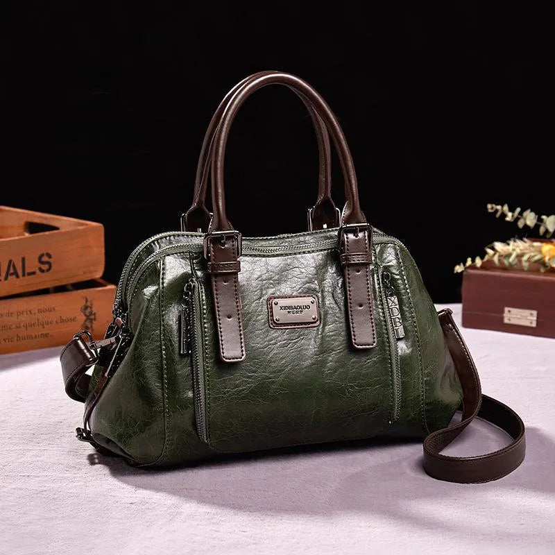 Danie | Vintage-Handtasche