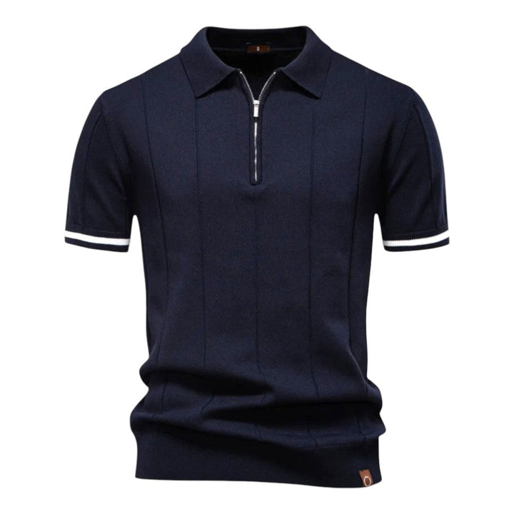 Scott | Modernes Polohemd