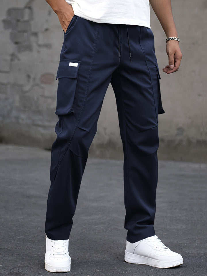 Holden | Herren Freizeit Cargo-Hosen
