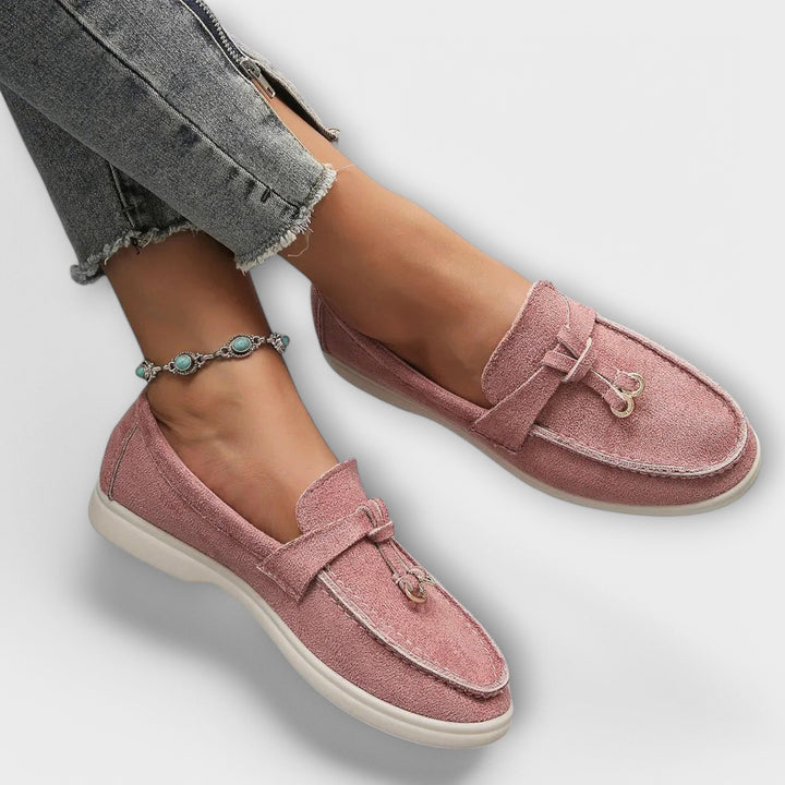 Zainab | Elegante Slipper für den täglichen Halt