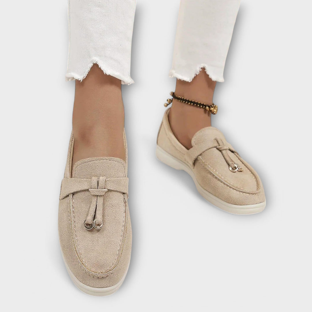 Zainab | Elegante Slipper für den täglichen Halt