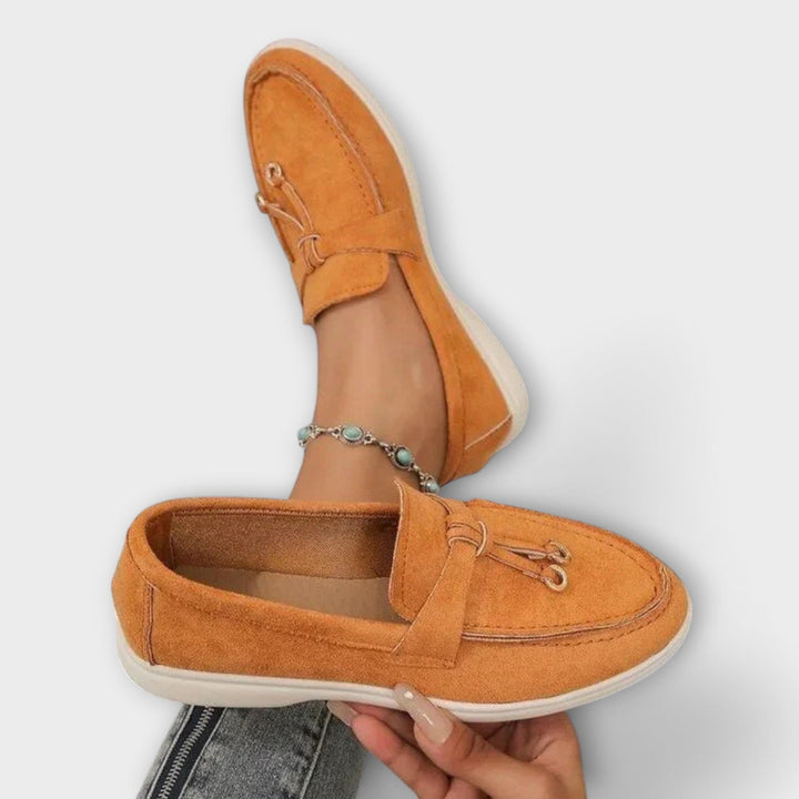 Zainab | Elegante Slipper für den täglichen Halt